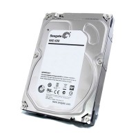 Seagate NAS  ST3000VN000 64MB- 3TB